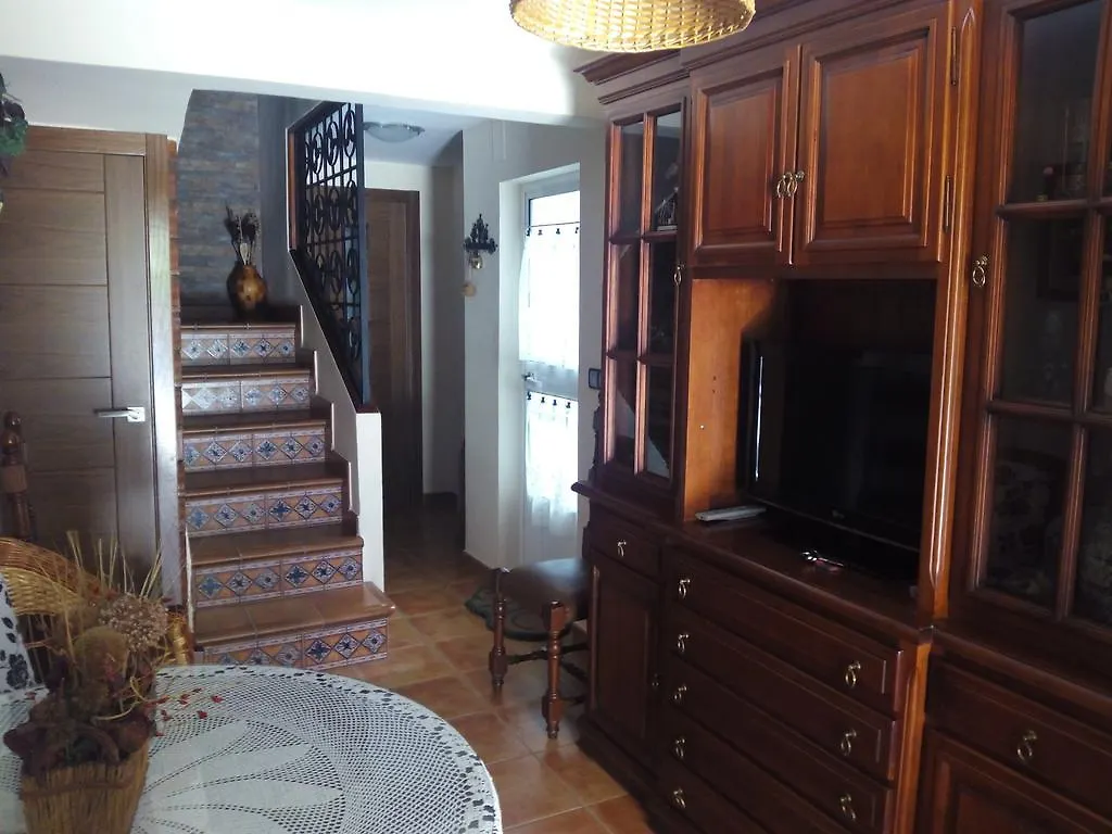 Casa Hortensia Guest House Cazorla 0*,  Spain