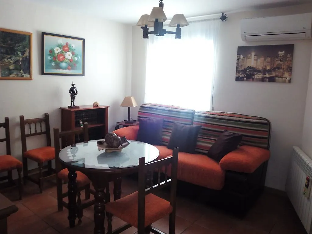 Casa Hortensia Guest House Cazorla Country house