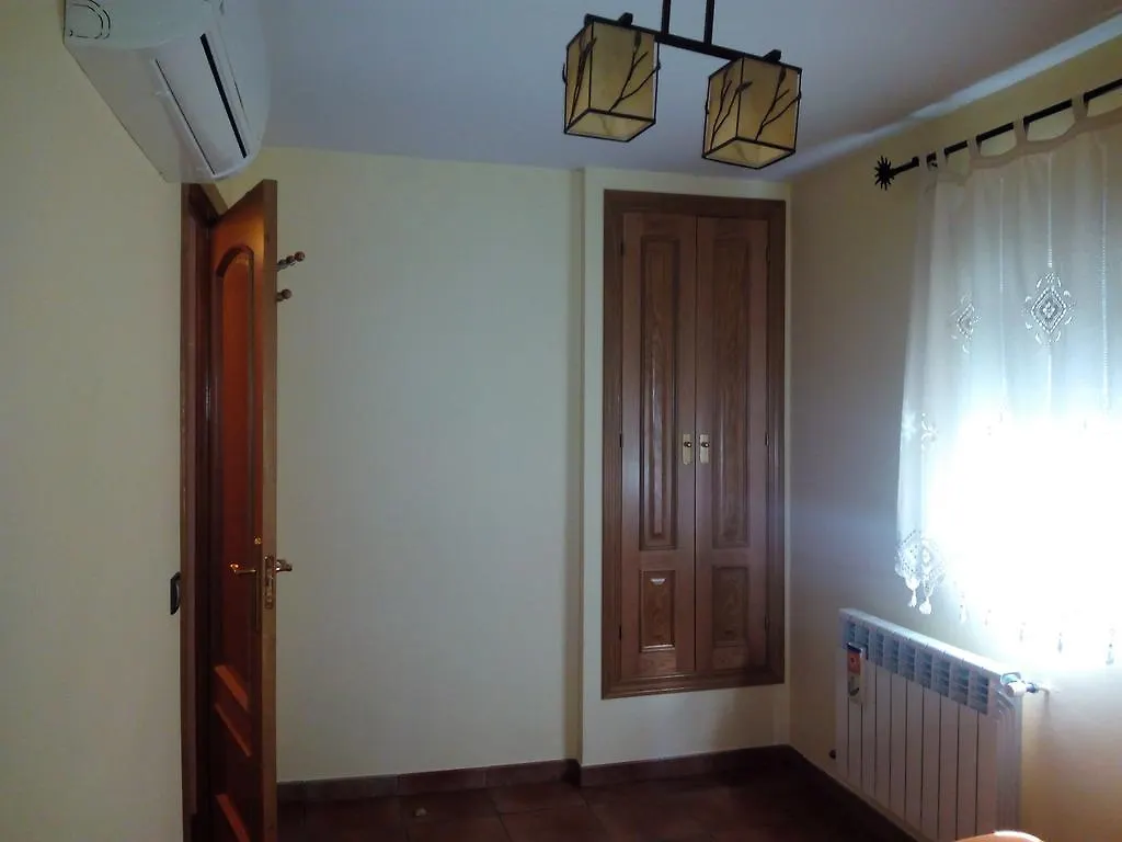 Casa Hortensia Guest House Cazorla Country house