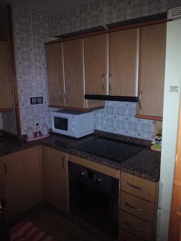 Casa Hortensia Guest House Cazorla