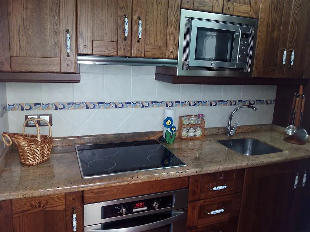 Casa Hortensia Guest House Cazorla 0*,  Spain