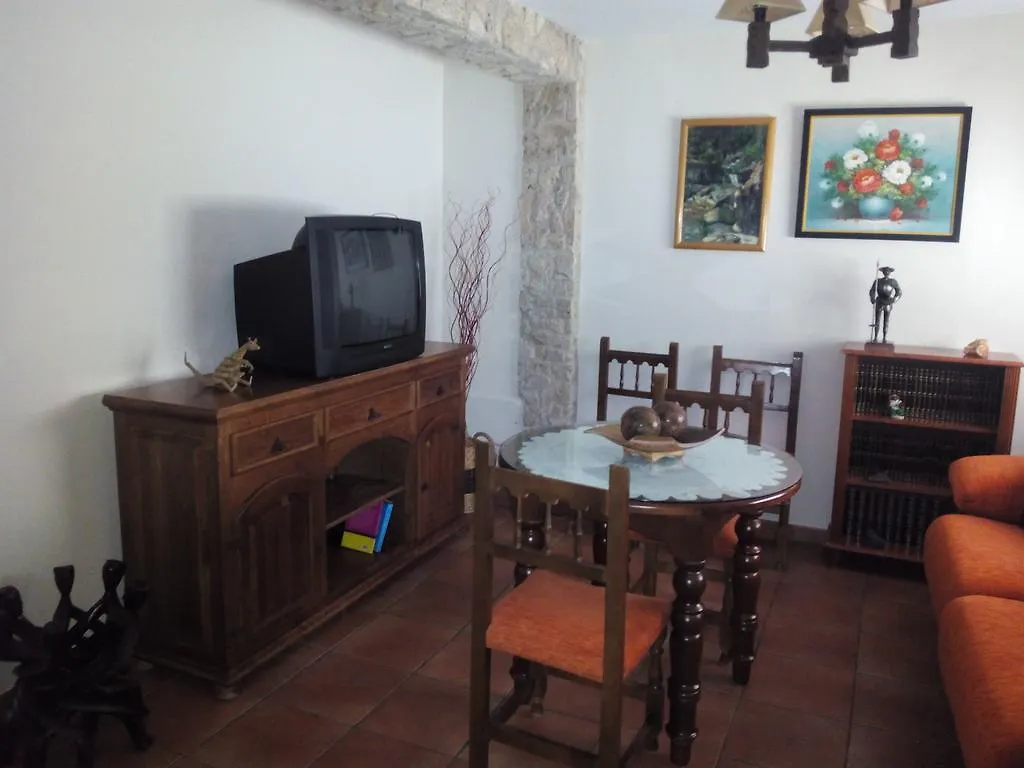 Country house Casa Hortensia Guest House Cazorla