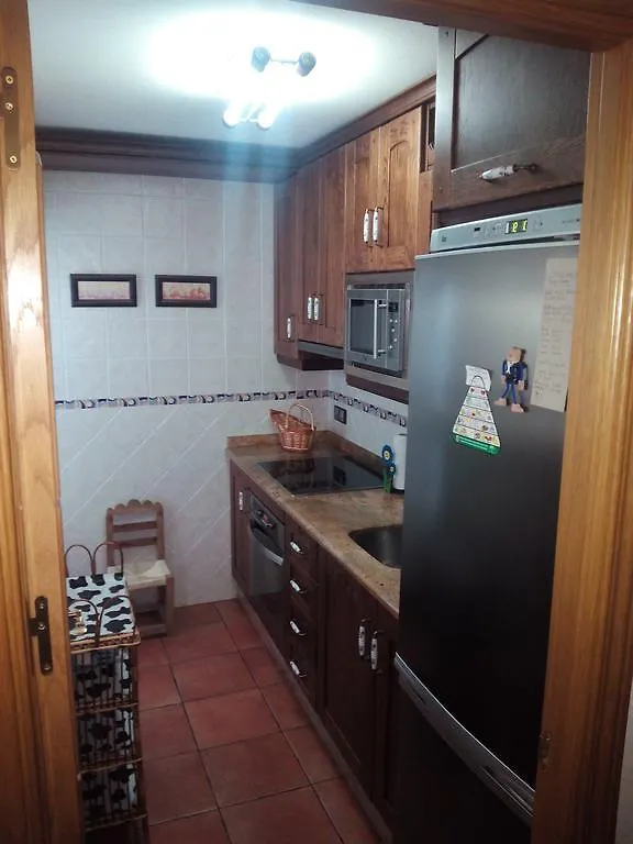 Casa Hortensia Guest House Cazorla Country house