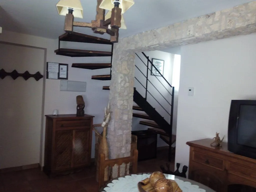 Casa Hortensia Guest House Cazorla Country house