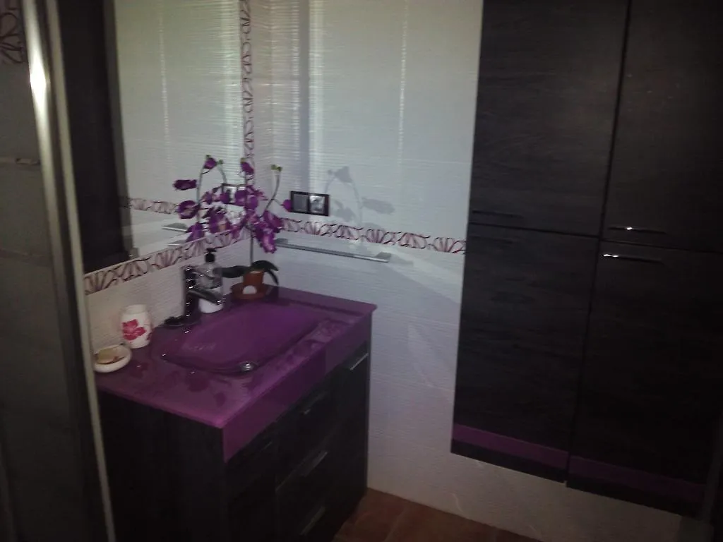 Country house Casa Hortensia Guest House Cazorla Spain