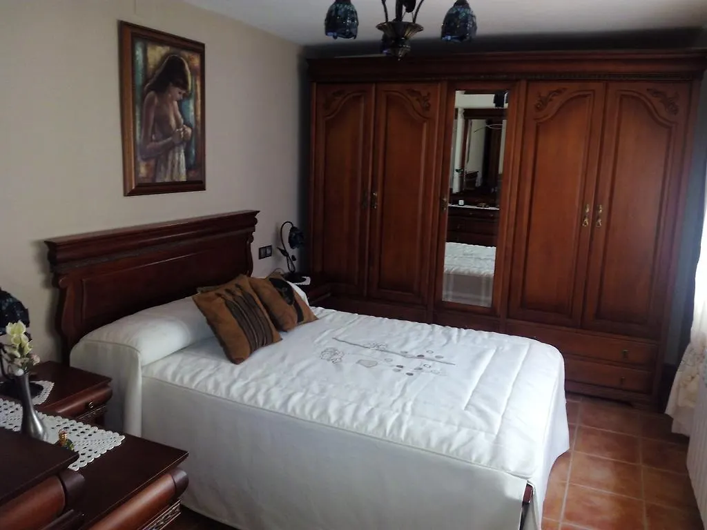 Country house Casa Hortensia Guest House Cazorla